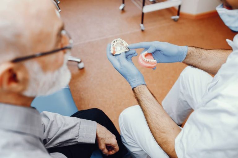 6 Signs You May Need Dentures and How to Choose a Melbourne Prosthetist