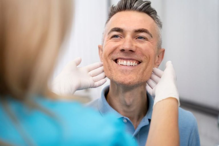 What Makes Some Dentures More Comfortable Than Others?