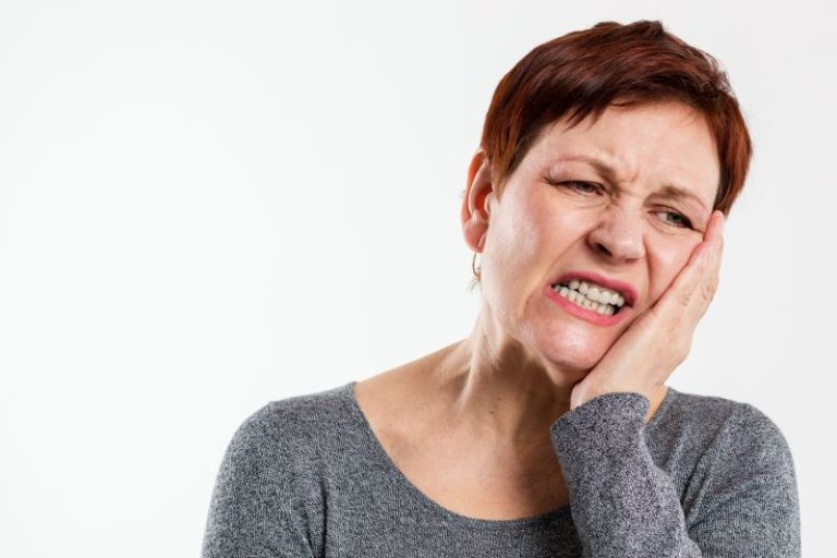 Dentures Broken in Half? Here’s What You Should Do Next