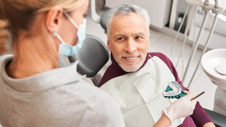Are Implant Overdentures Better Than Traditional Dentures? A Complete Guide